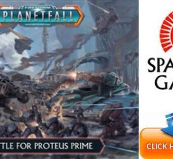 Boromite Team with Mag Light Support